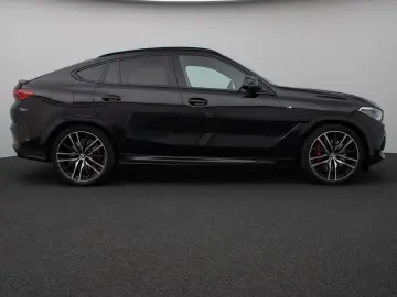 BMW X6 xD40d M Sport Panorama 360 Laser HUD DAB H K