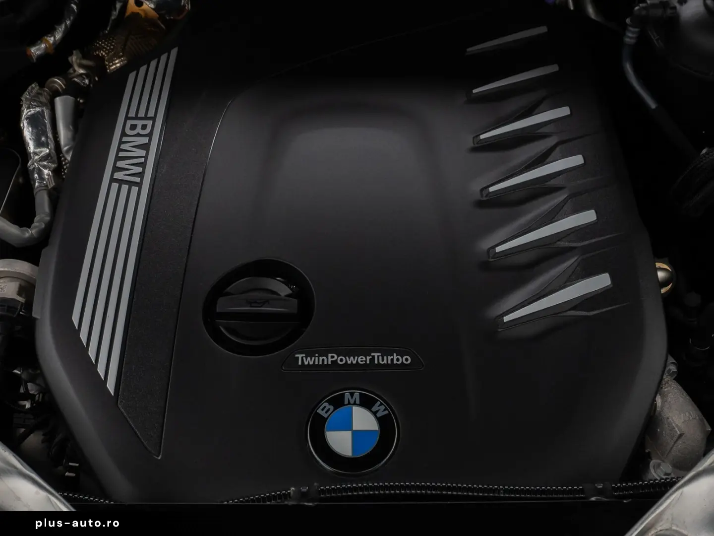 BMW X6 xD40d M Sport Panorama 360 Laser HUD DAB H K