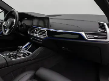 BMW X6 xD40d M Sport Panorama 360 Laser HUD DAB H K