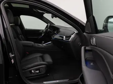 BMW X6 xD40d M Sport Panorama 360 Laser HUD DAB H K