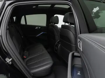 BMW X6 xD40d M Sport Panorama 360 Laser HUD DAB H K