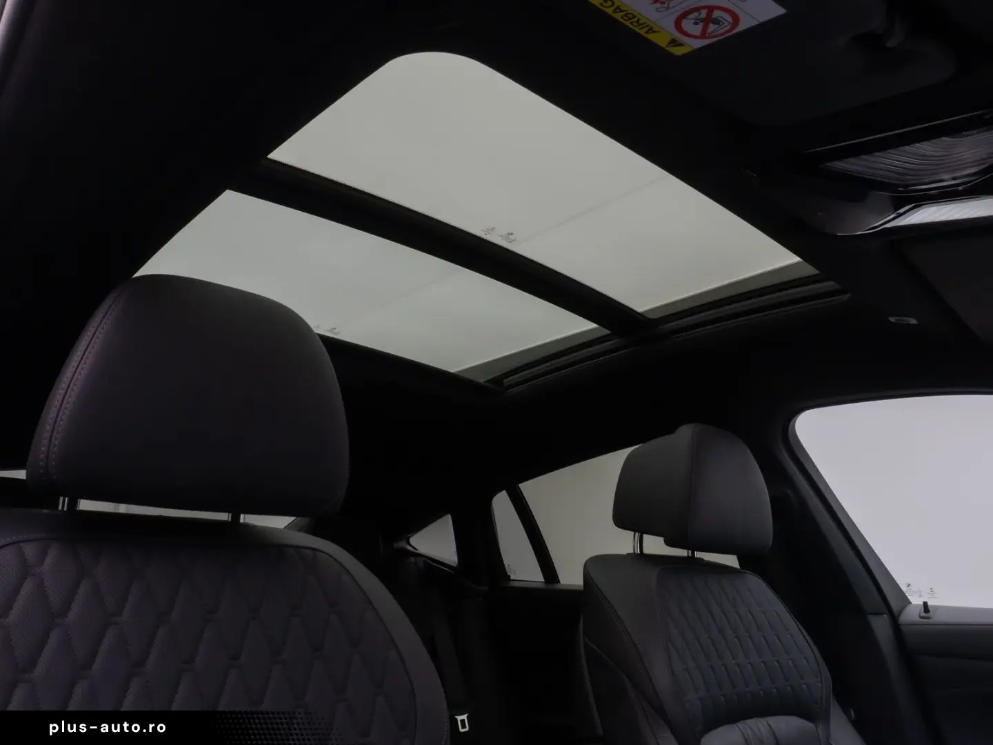 BMW X6 xD40d M Sport Panorama 360 Laser HUD DAB H K