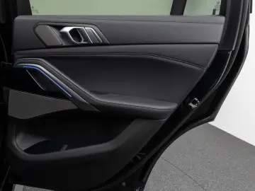 BMW X6 xD40d M Sport Panorama 360 Laser HUD DAB H K