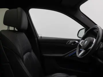 BMW X6 xD40d M Sport Panorama 360 Laser HUD DAB H K