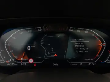 BMW X6 xD40d M Sport Panorama 360 Laser HUD DAB H K