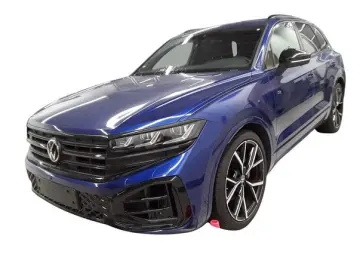 VW Touareg 3.0 TSI DSG 4-motion R-Line IQ.Light AHK