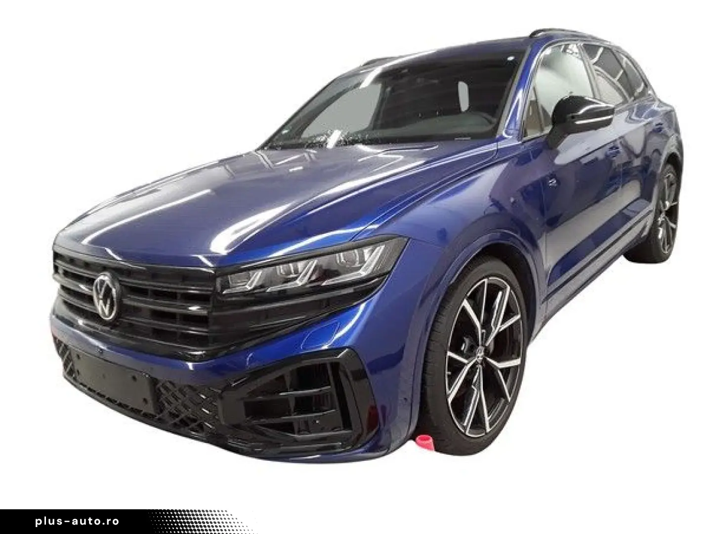 VW Touareg 3.0 TSI DSG 4-motion R-Line IQ.Light AHK