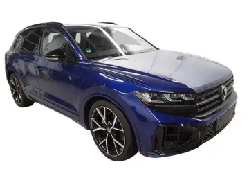 VW Touareg 3.0 TSI DSG 4-motion R-Line IQ.Light AHK