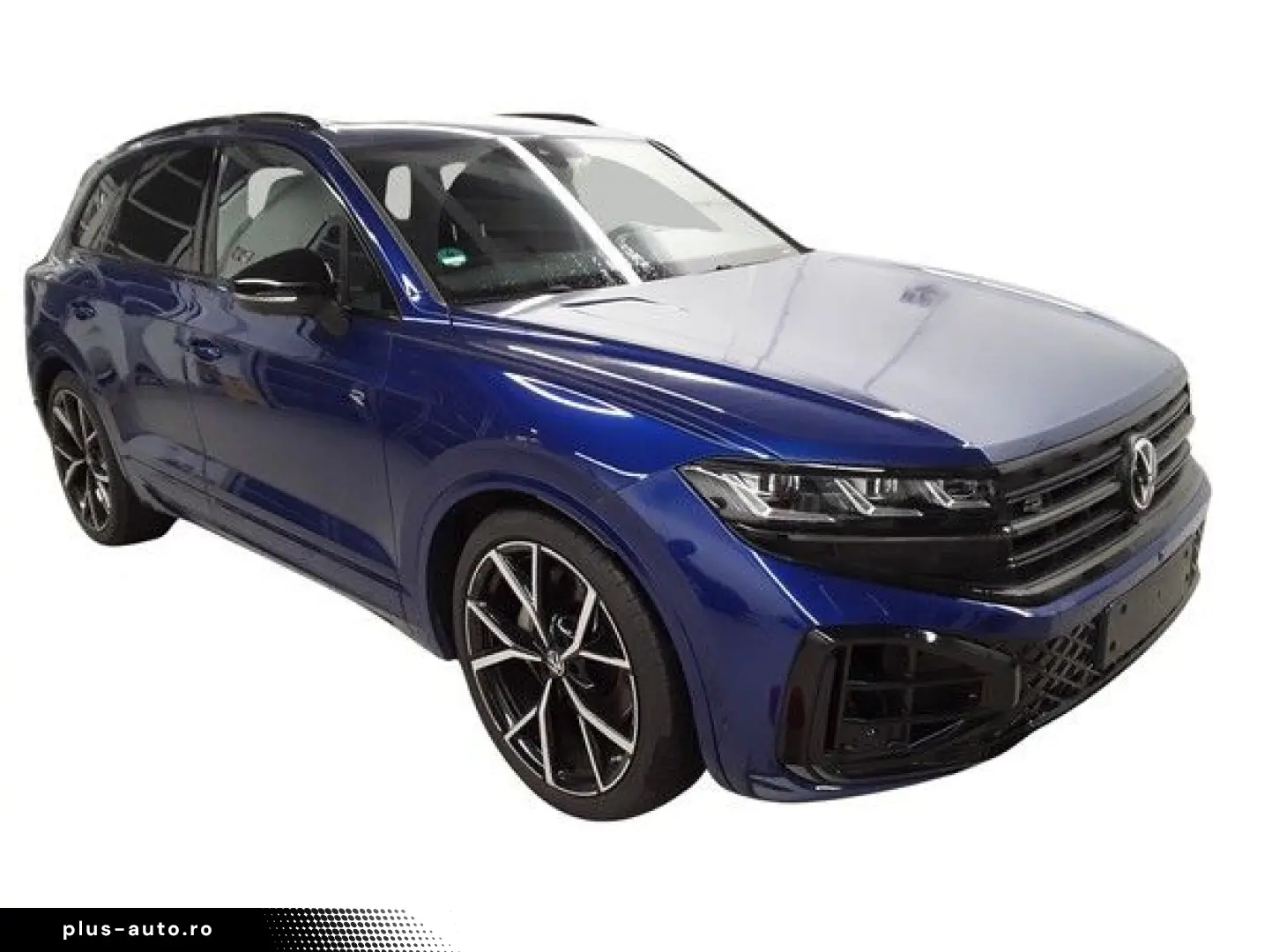 VW Touareg 3.0 TSI DSG 4-motion R-Line IQ.Light AHK