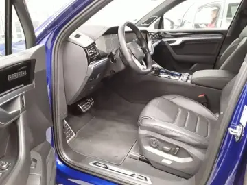 VW Touareg 3.0 TSI DSG 4-motion R-Line IQ.Light AHK