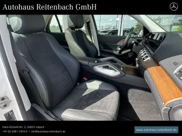 MERCEDES-BENZ GLE450 4M AMG PANO STANDHZ TOTW 360 AIRMATIC