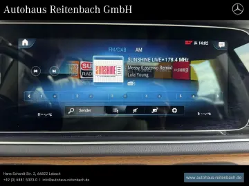 MERCEDES-BENZ GLE450 4M AMG PANO STANDHZ TOTW 360 AIRMATIC