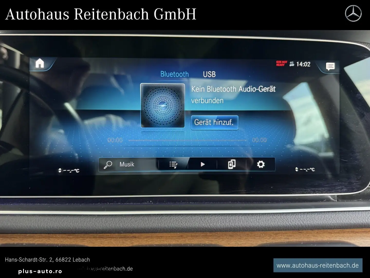 MERCEDES-BENZ GLE450 4M AMG PANO STANDHZ TOTW 360 AIRMATIC