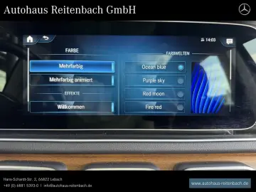 MERCEDES-BENZ GLE450 4M AMG PANO STANDHZ TOTW 360 AIRMATIC