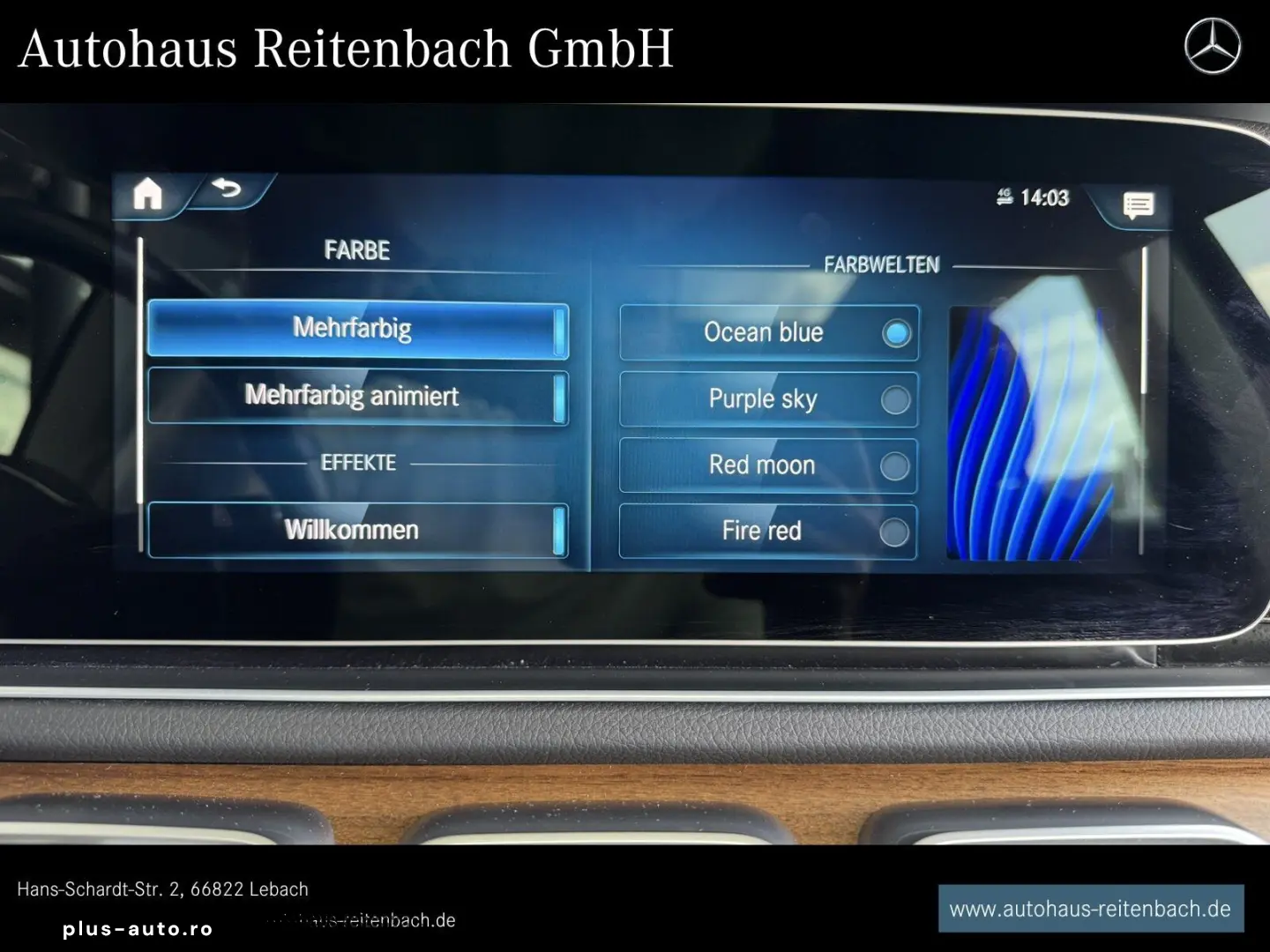 MERCEDES-BENZ GLE450 4M AMG PANO STANDHZ TOTW 360 AIRMATIC