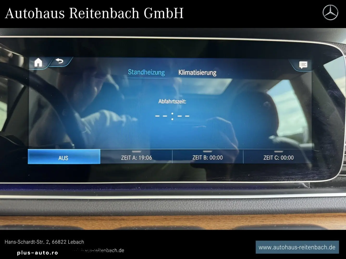 MERCEDES-BENZ GLE450 4M AMG PANO STANDHZ TOTW 360 AIRMATIC