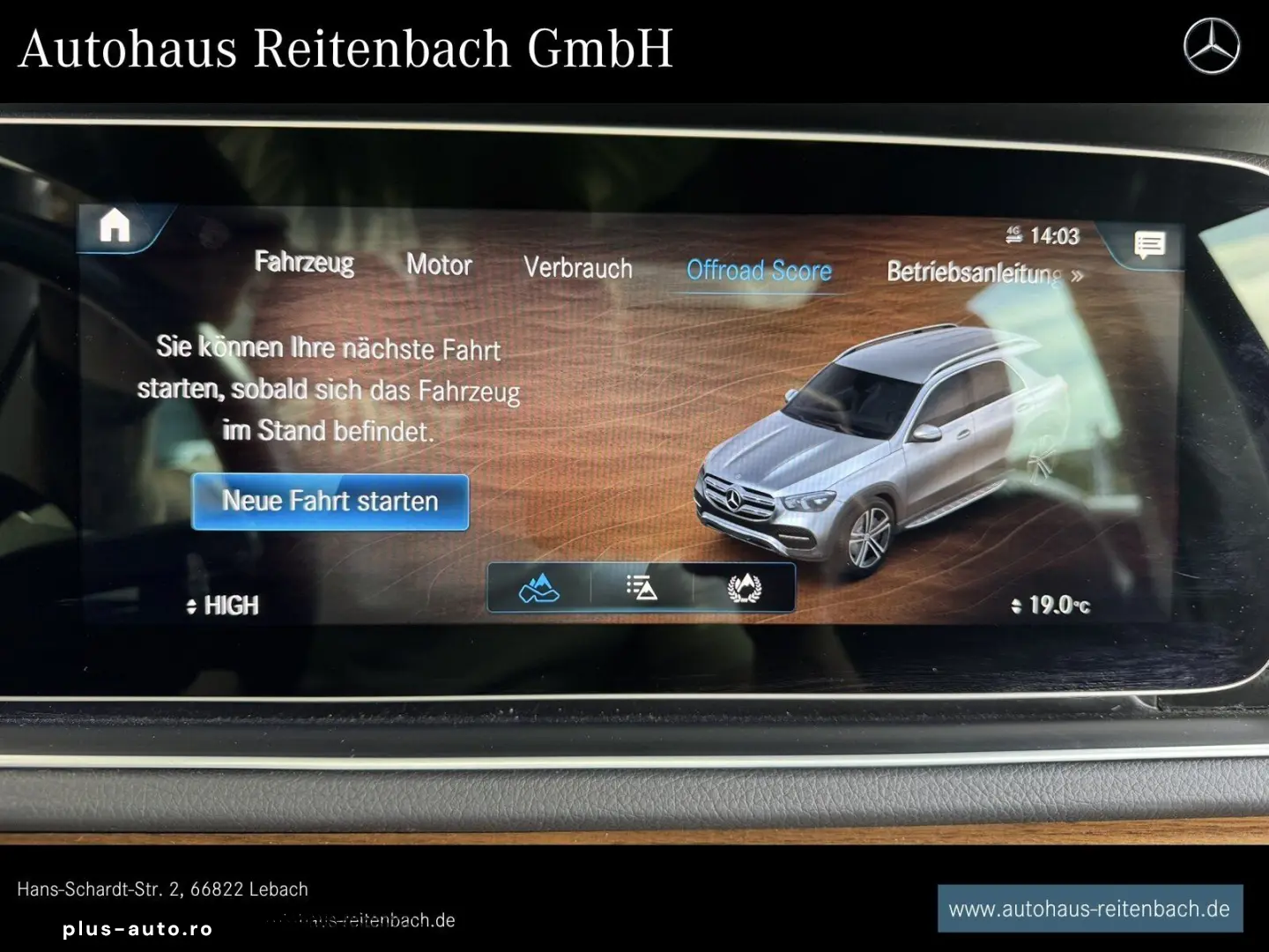 MERCEDES-BENZ GLE450 4M AMG PANO STANDHZ TOTW 360 AIRMATIC