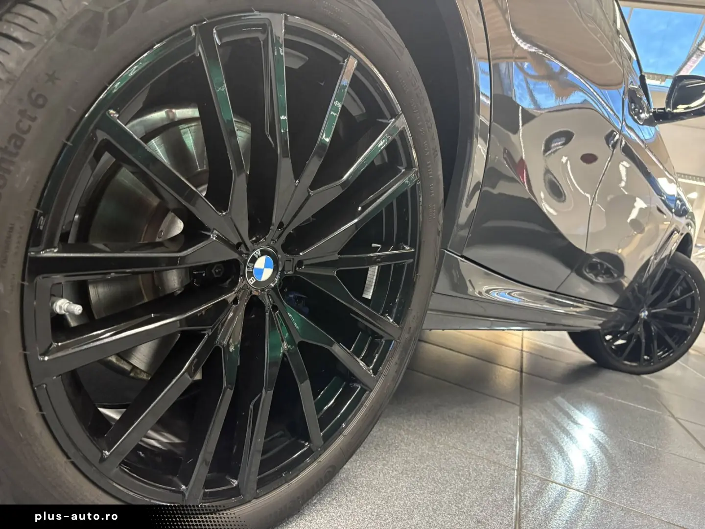 BMW X6 xDrive40d M Sport DA Prof PA  Laser Pano 22