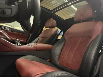 BMW X6 xDrive40d M Sport DA Prof PA  Laser Pano 22