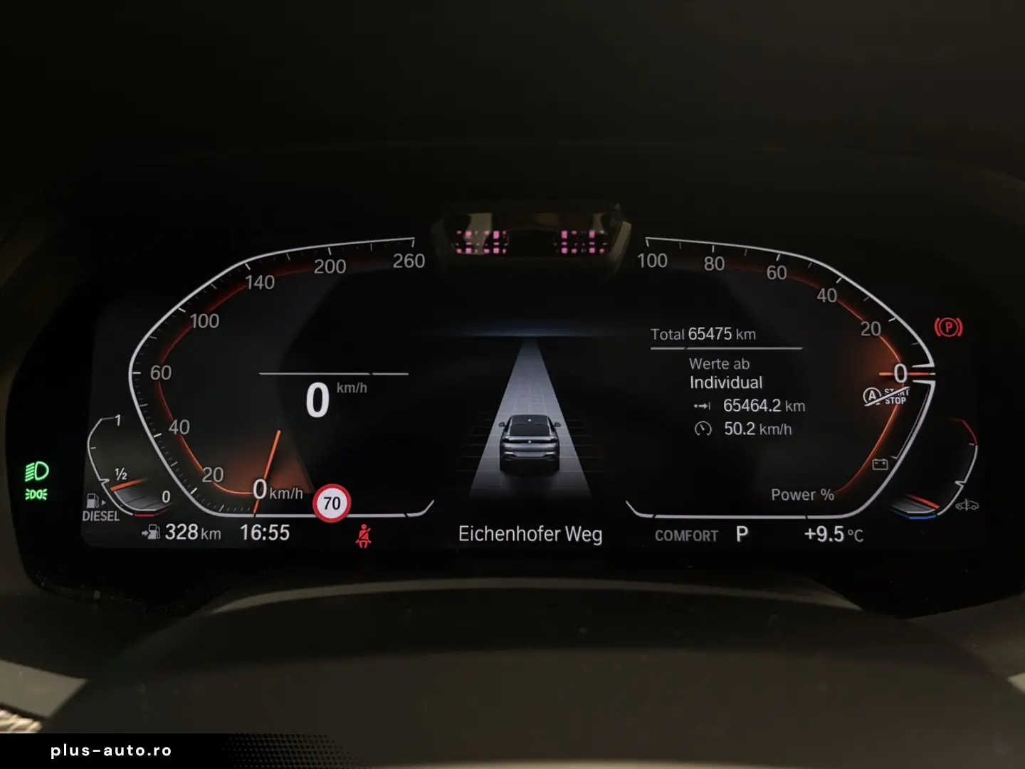 BMW X6 xDrive40d M Sport DA Prof PA  Laser Pano 22