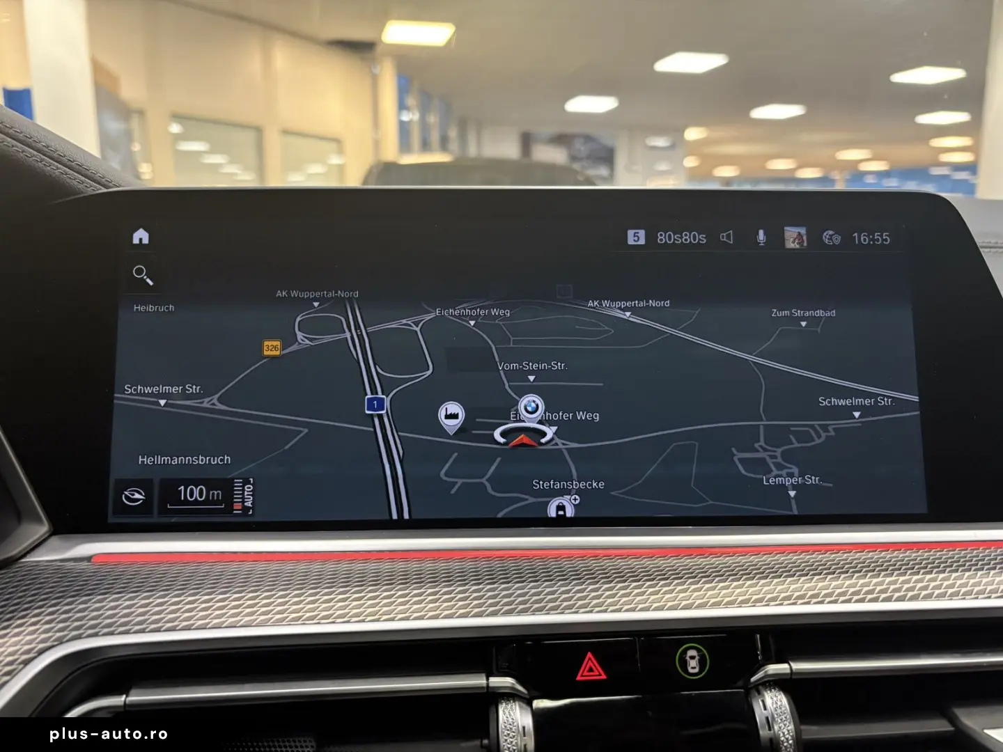 BMW X6 xDrive40d M Sport DA Prof PA  Laser Pano 22