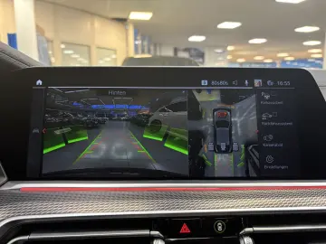 BMW X6 xDrive40d M Sport DA Prof PA  Laser Pano 22