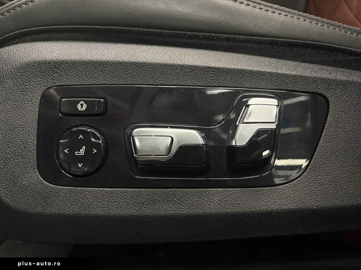 BMW X6 xDrive40d M Sport DA Prof PA  Laser Pano 22