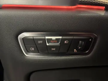 BMW X6 xDrive40d M Sport DA Prof PA  Laser Pano 22