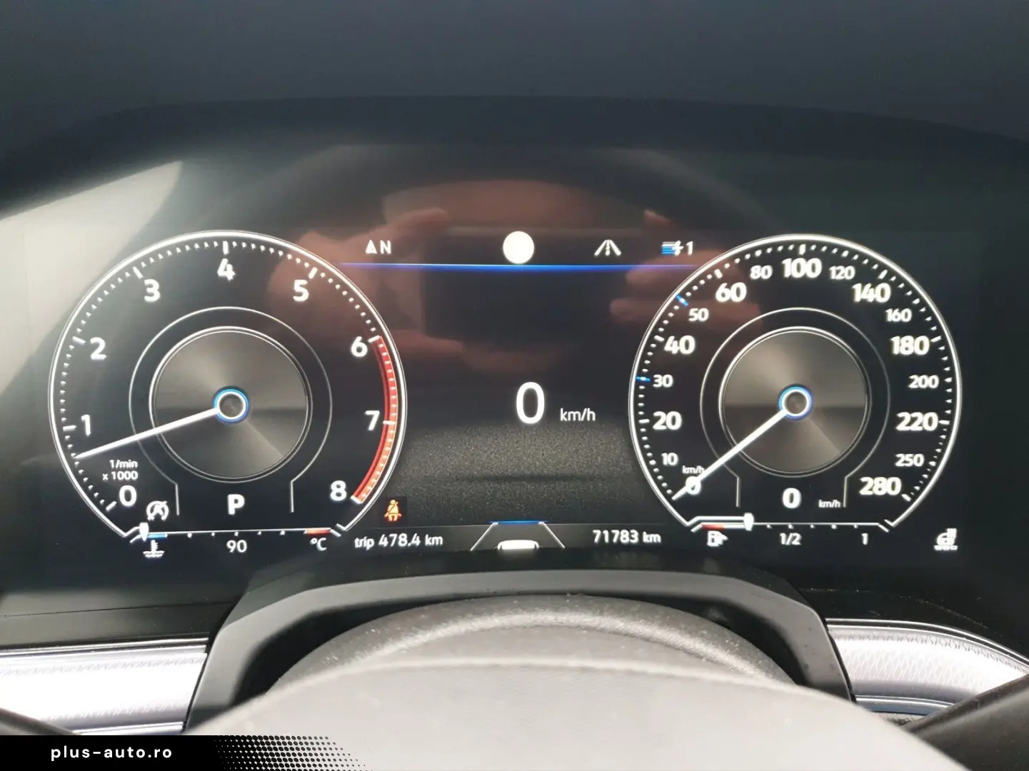 VW Touareg 3.0 TSI R-LINE BLACK LM21 PANO ST.HEIZ L