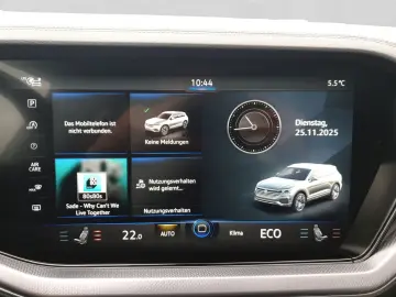 VW Touareg 3.0 TSI R-LINE BLACK LM21 PANO ST.HEIZ L