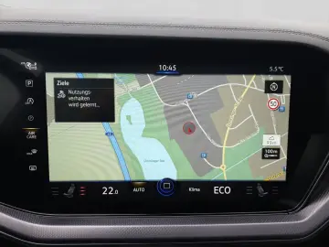 VW Touareg 3.0 TSI R-LINE BLACK LM21 PANO ST.HEIZ L