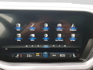 VW Touareg 3.0 TSI R-LINE BLACK LM21 PANO ST.HEIZ L