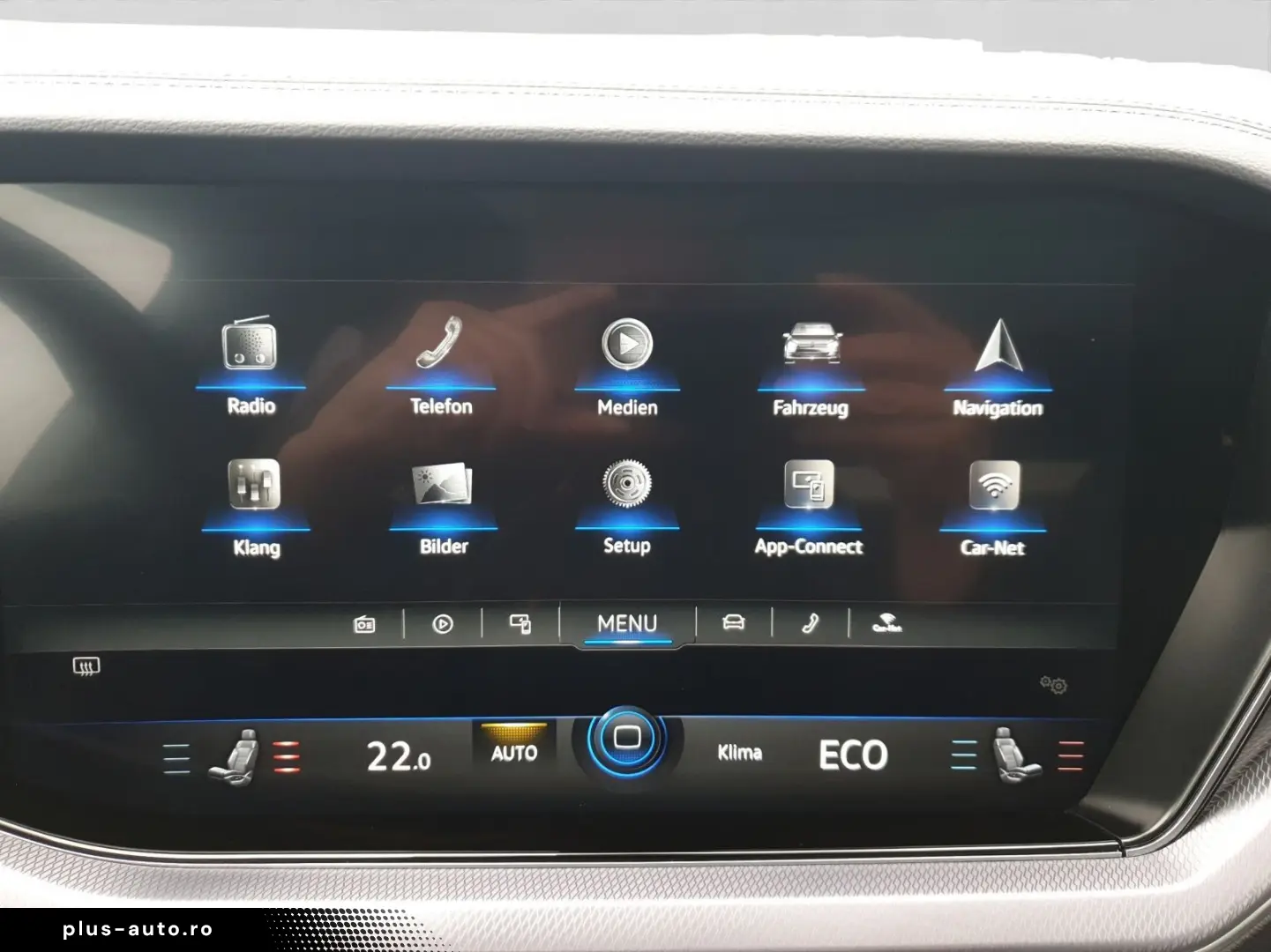 VW Touareg 3.0 TSI R-LINE BLACK LM21 PANO ST.HEIZ L