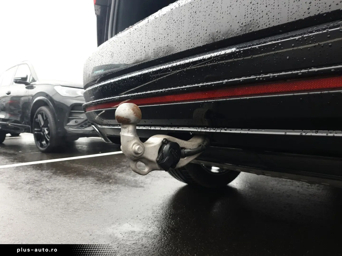 VW Touareg 3.0 TSI R-LINE BLACK LM21 PANO ST.HEIZ L