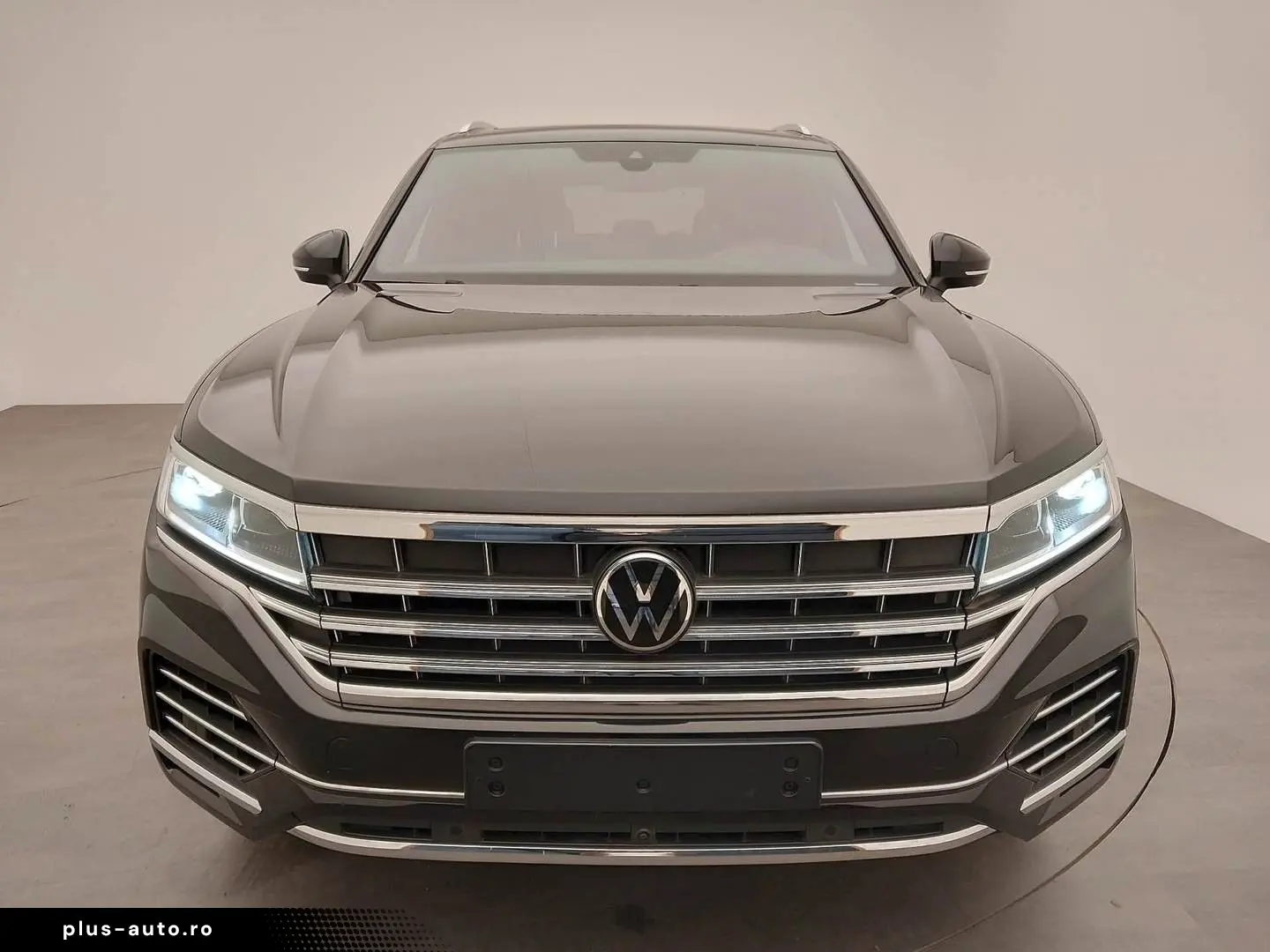 VW Touareg 3.0 TSI 4MOTION Tiptronic Atmosphere