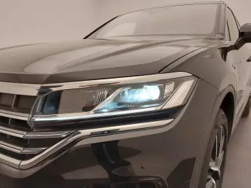 VW Touareg 3.0 TSI 4MOTION Tiptronic Atmosphere
