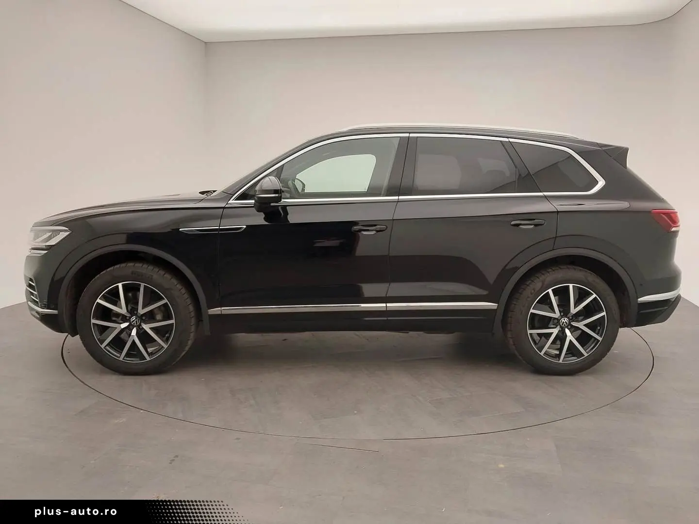 VW Touareg 3.0 TSI 4MOTION Tiptronic Atmosphere