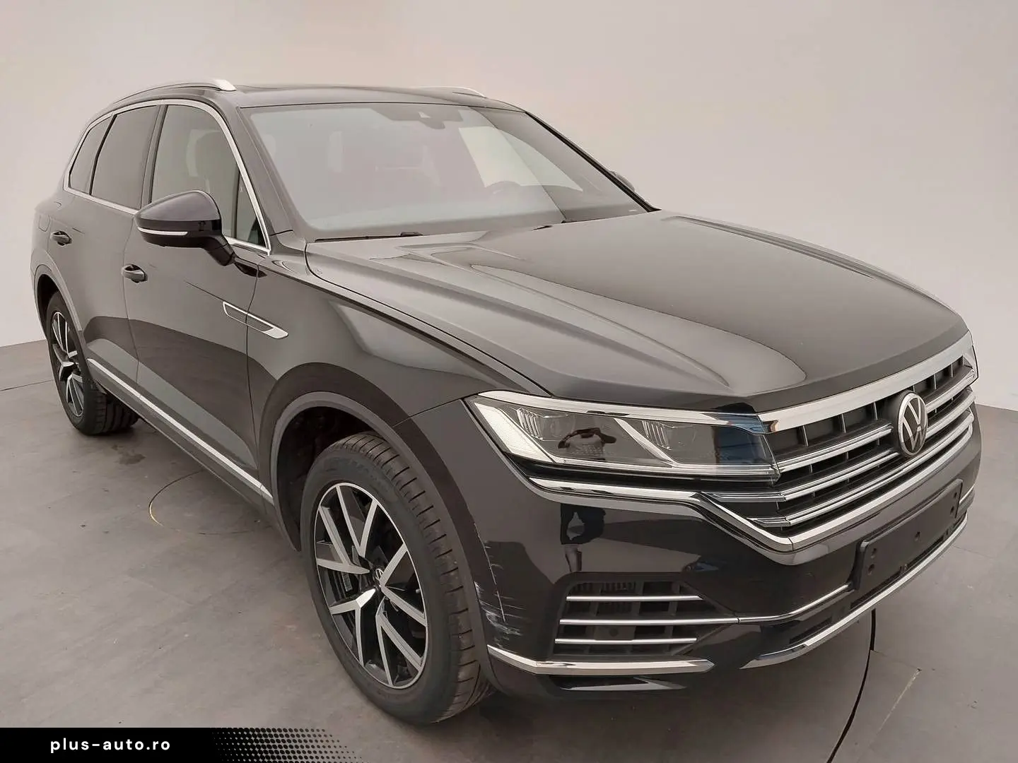 VW Touareg 3.0 TSI 4MOTION Tiptronic Atmosphere
