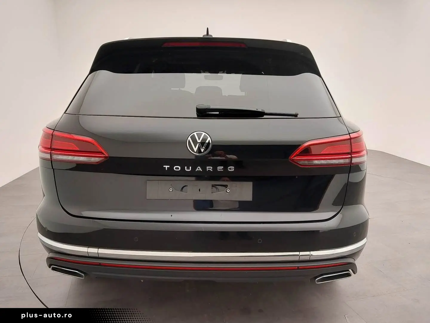 VW Touareg 3.0 TSI 4MOTION Tiptronic Atmosphere