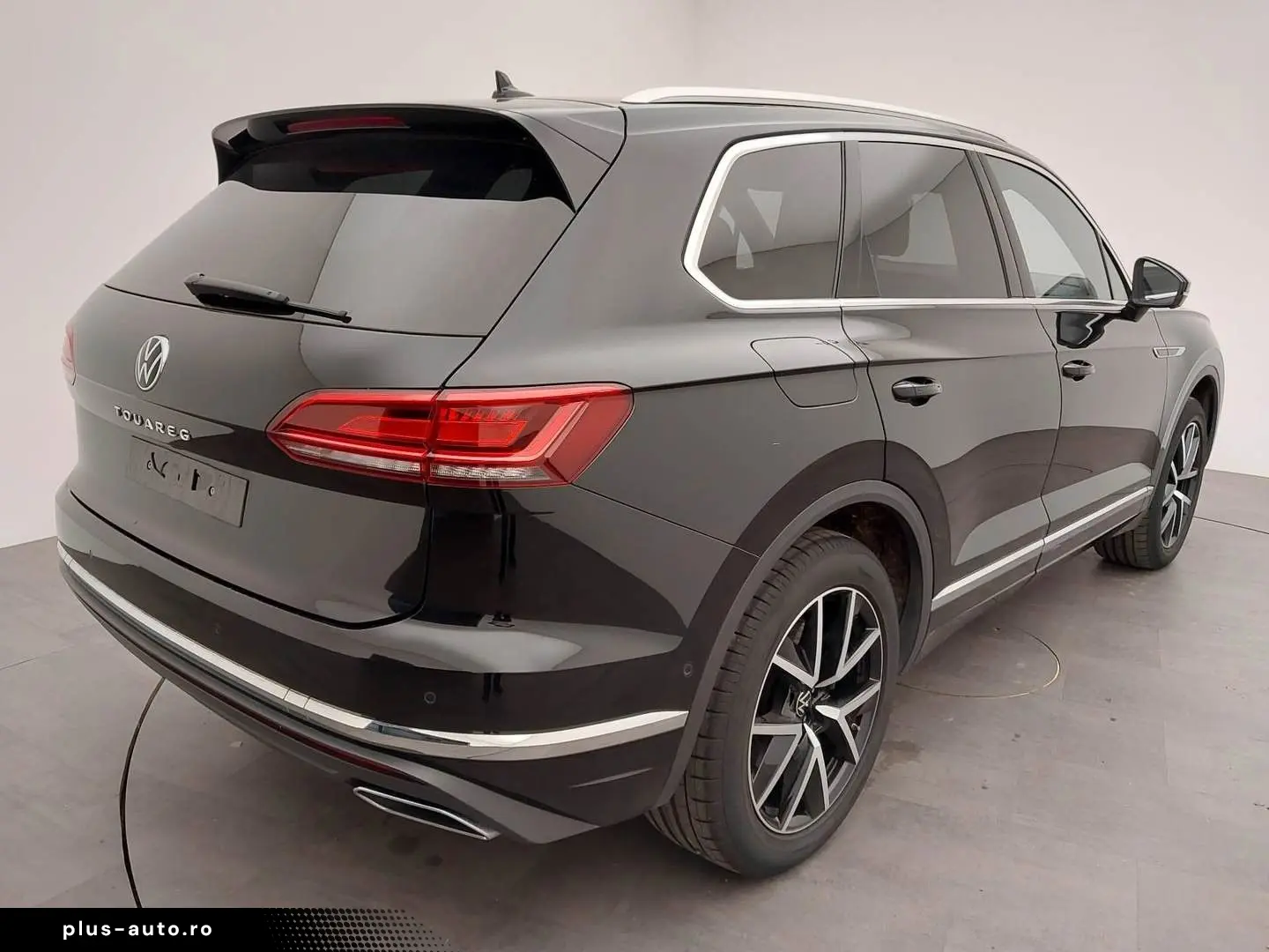 VW Touareg 3.0 TSI 4MOTION Tiptronic Atmosphere