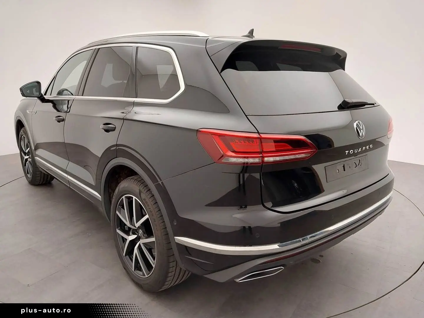 VW Touareg 3.0 TSI 4MOTION Tiptronic Atmosphere