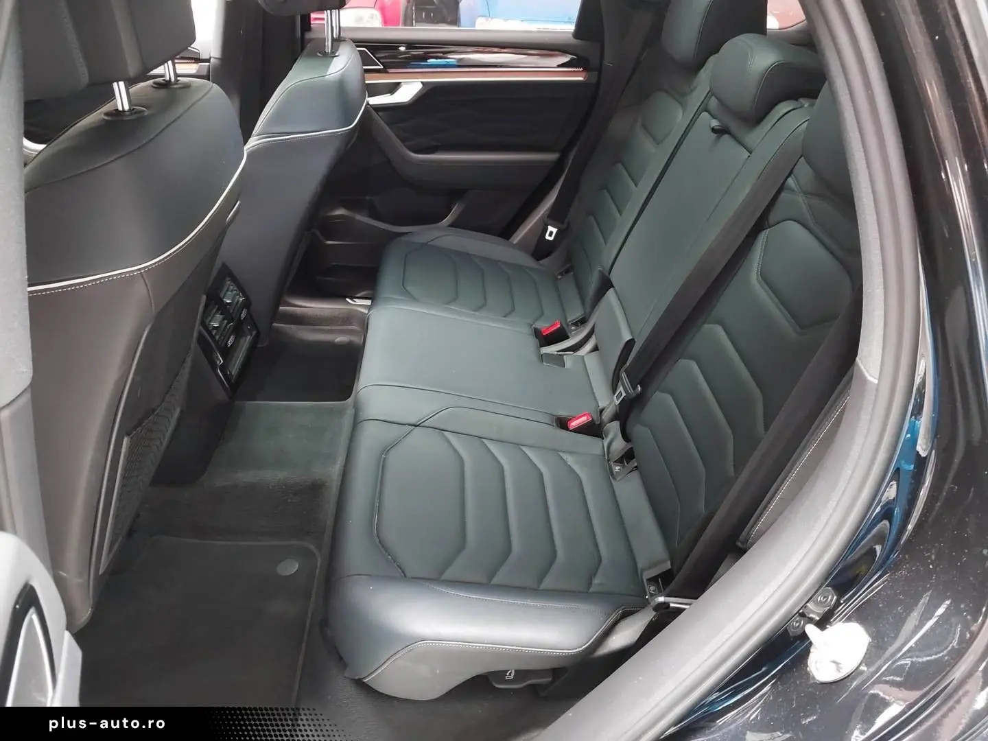 VW Touareg 3.0 TSI 4MOTION Tiptronic Atmosphere