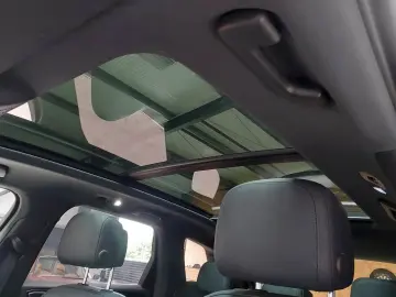 VW Touareg 3.0 TSI 4MOTION Tiptronic Atmosphere