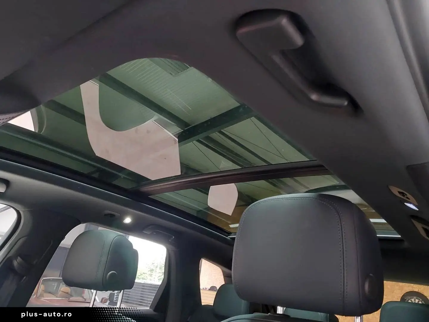 VW Touareg 3.0 TSI 4MOTION Tiptronic Atmosphere