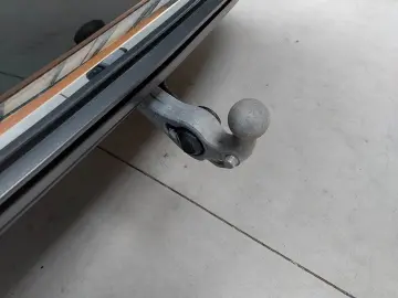 VW Touareg 3.0 TSI 4MOTION Tiptronic Atmosphere