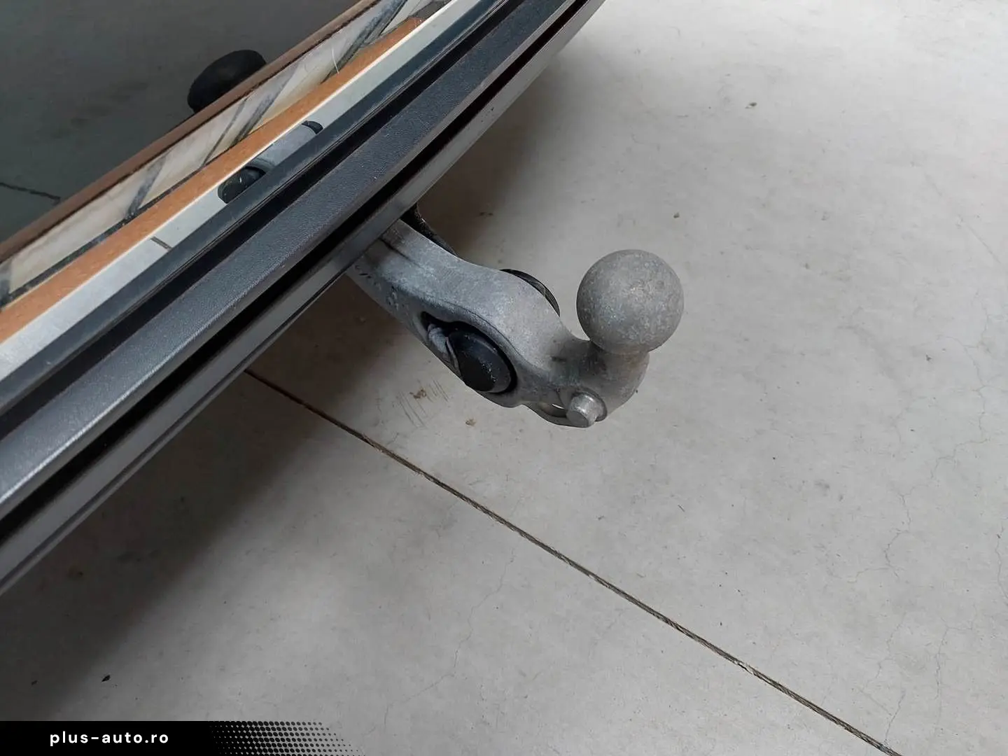 VW Touareg 3.0 TSI 4MOTION Tiptronic Atmosphere