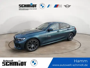 BMW 318i Advantage   GARANTIE