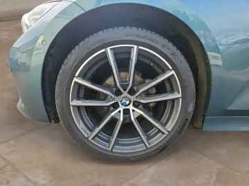 BMW 318i Advantage   GARANTIE