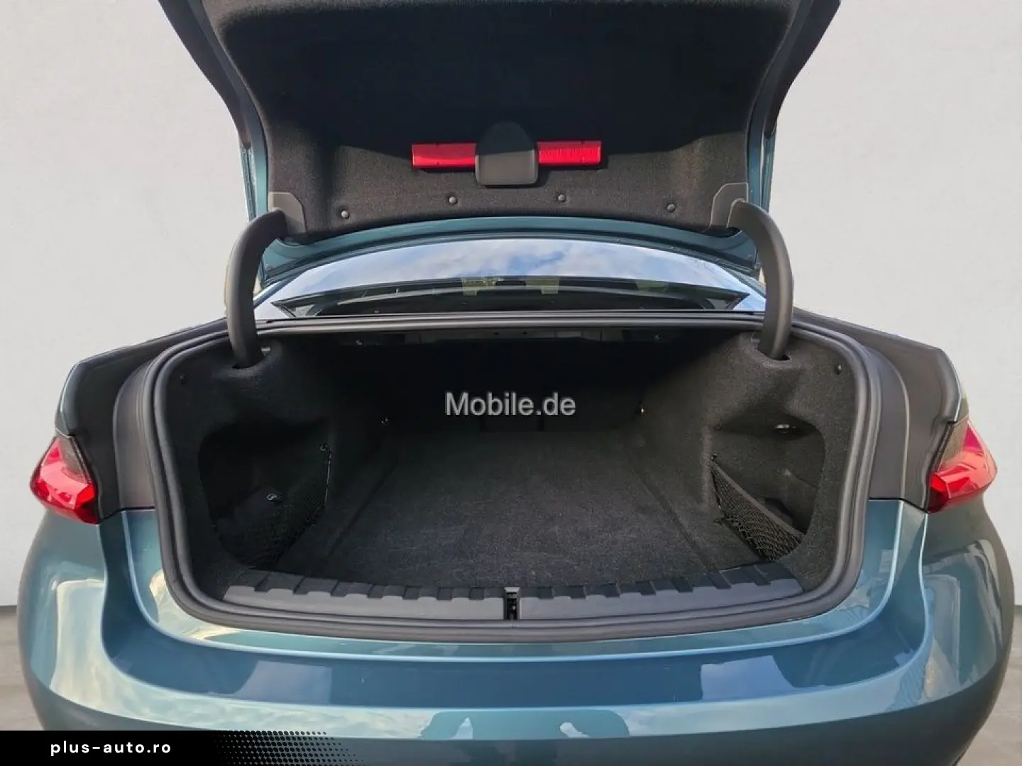 BMW 318i Advantage   GARANTIE