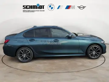 BMW 318i Advantage   GARANTIE